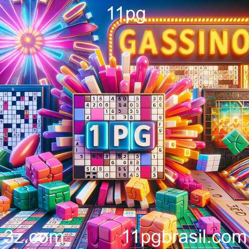 Desvendando a Categoria Quebra-Cabeça no 11pg